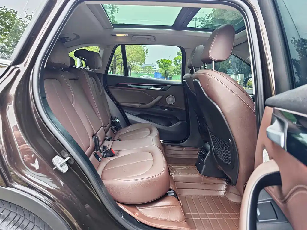 BMW X1 2023