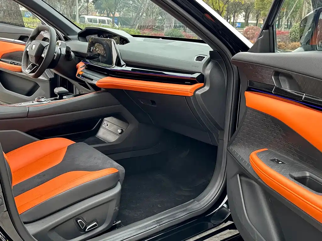 CHANGAN UNI-V 2023