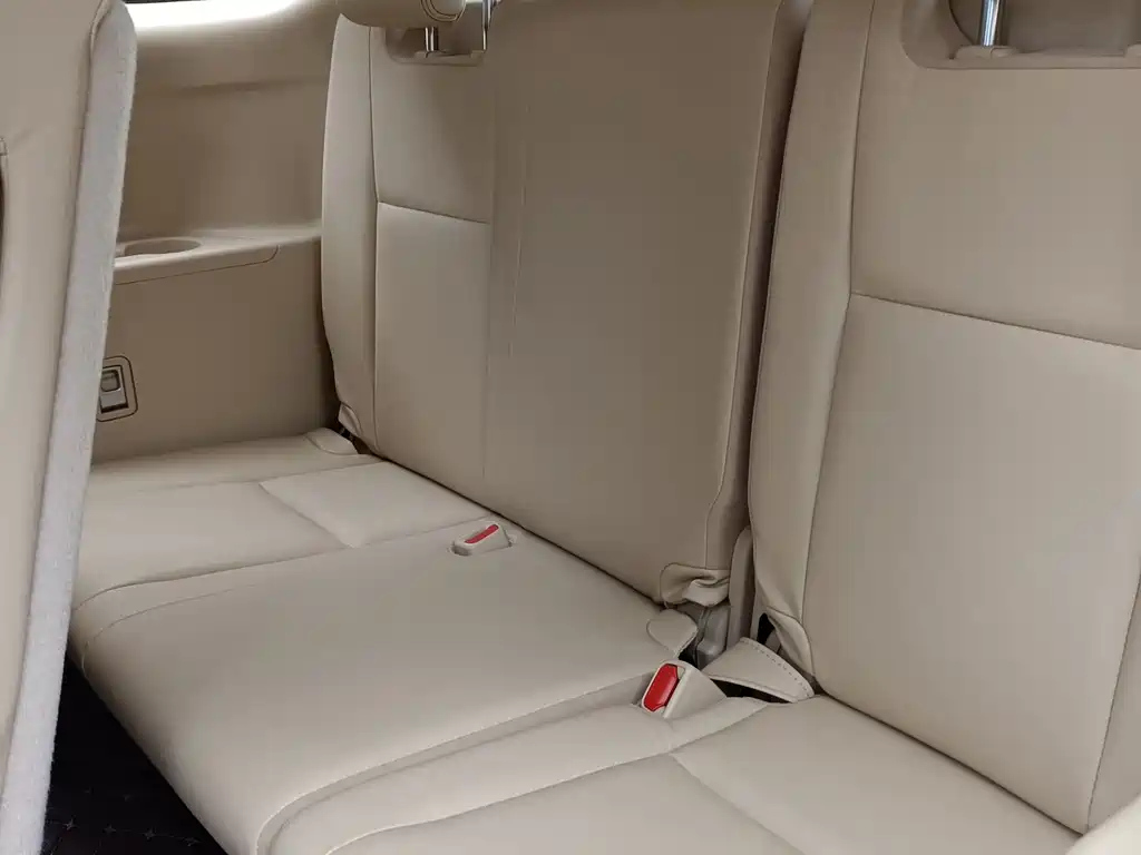 TOYOTA HIGHLANDER 2018