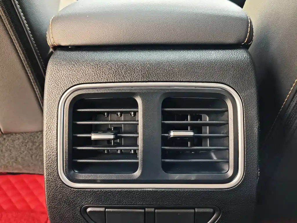 HAVAL F7X 2021