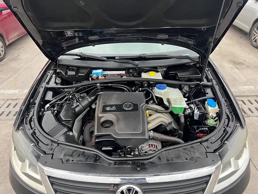 VOLKSWAGEN OTHER 2010