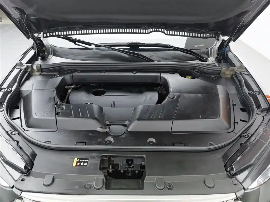 WEY VV6 2020