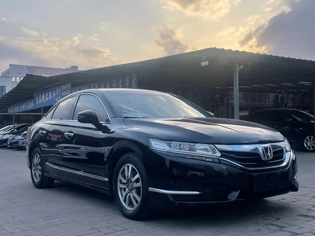 HONDA SI PLATINUM 2017