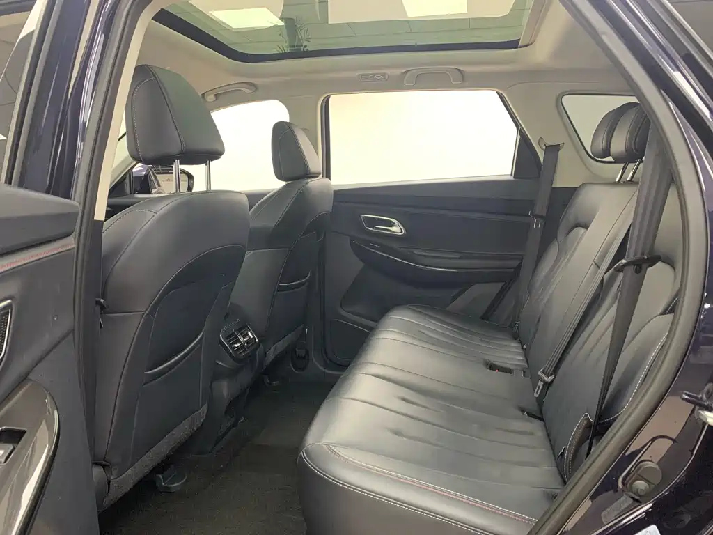 CHANGAN OSHAN X7 2021