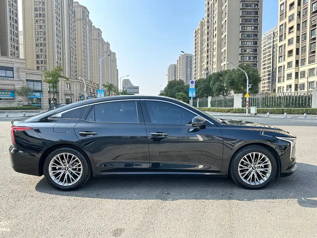 BESTURN B70 2021