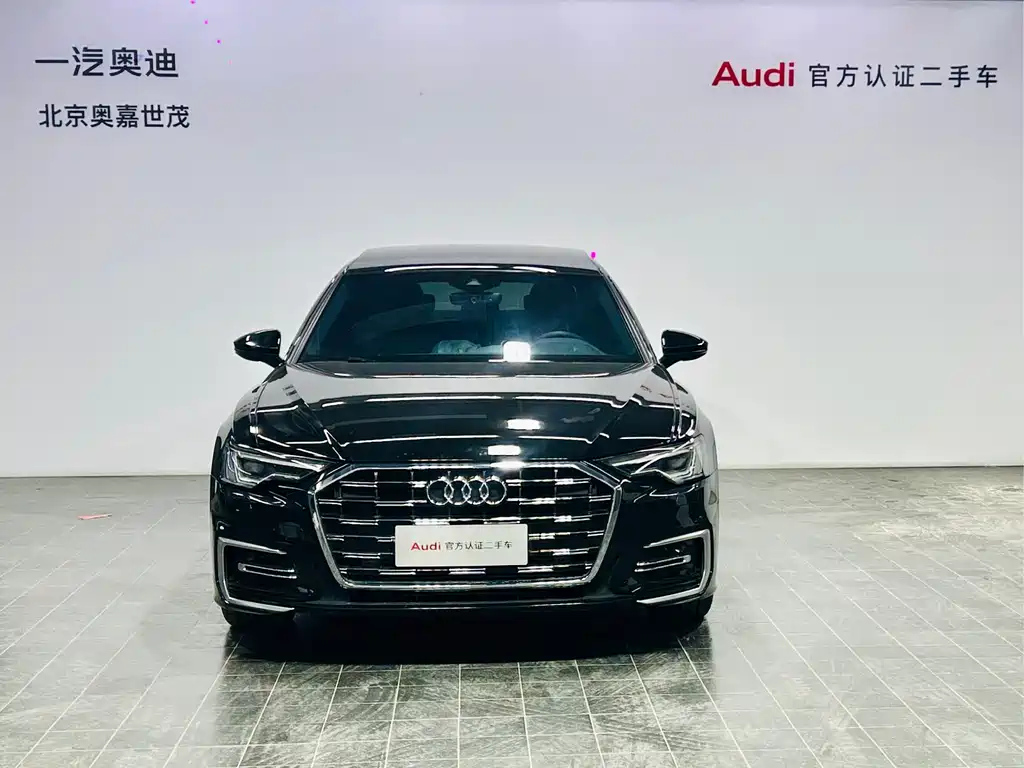 AUDI A6L 2023