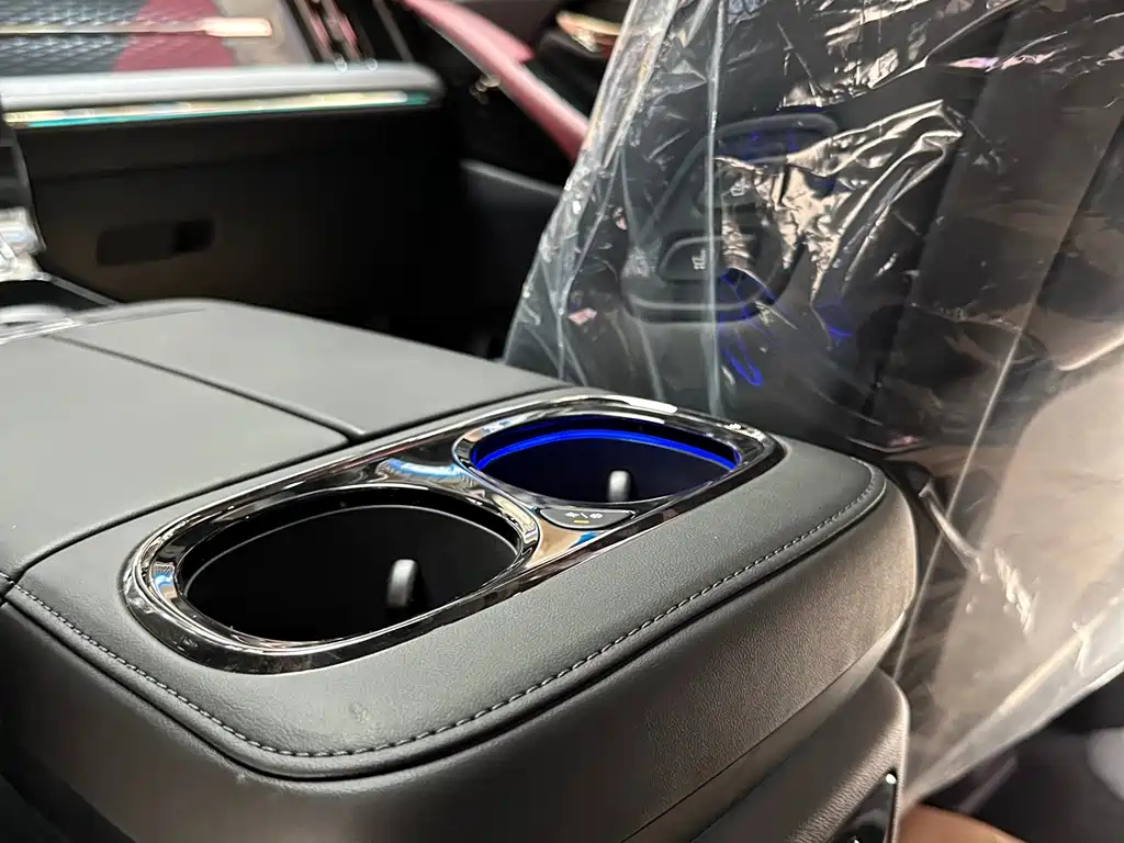 TRUMPCHI M8 2024