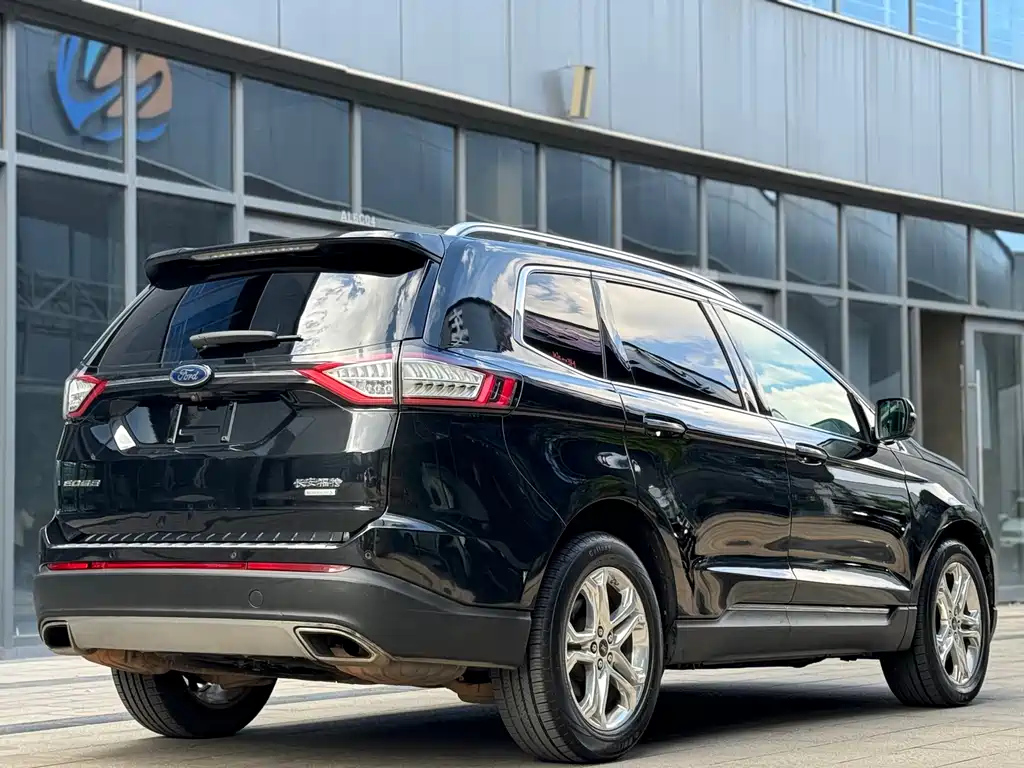 FORD EDGE 2015