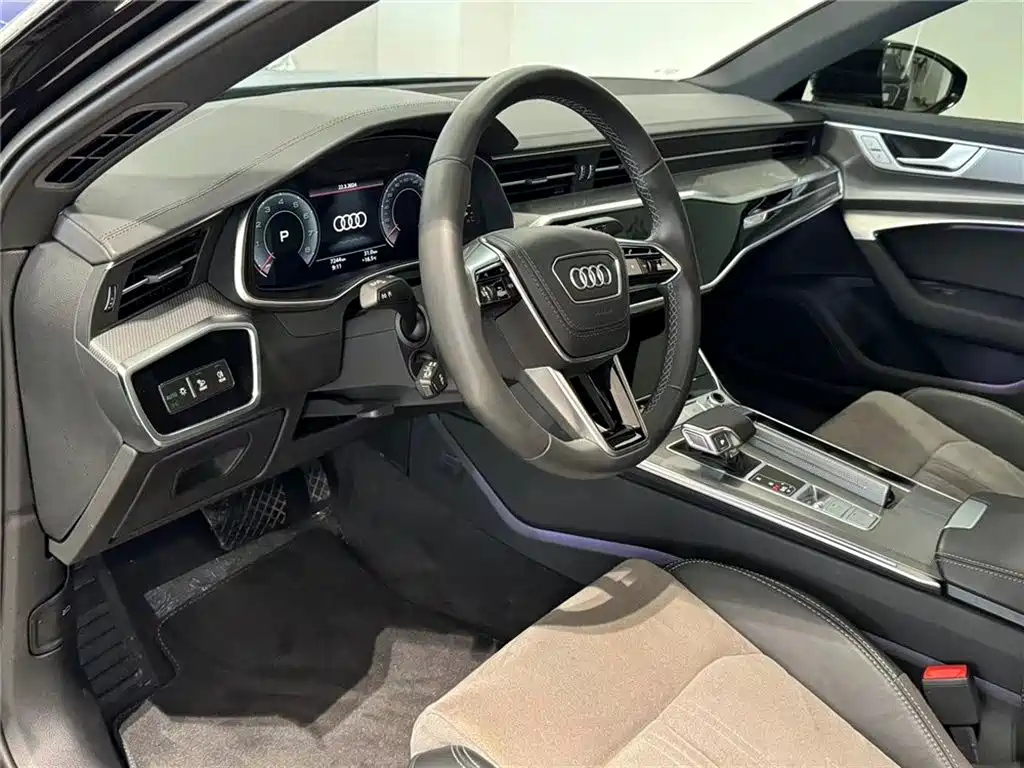 AUDI A6L 2023