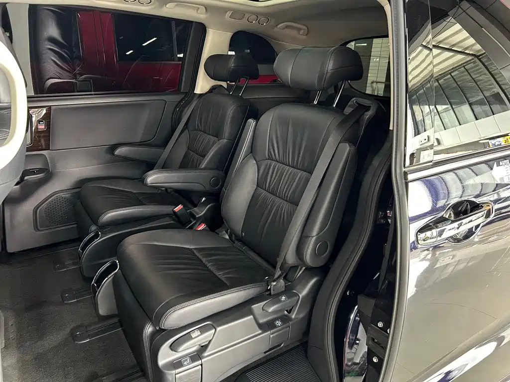 HONDA ODYSSEY 2021