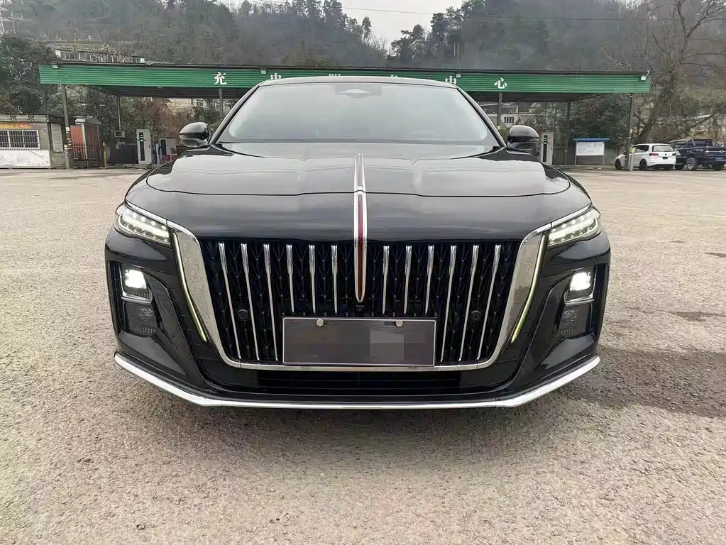 HONGQI H5 2023
