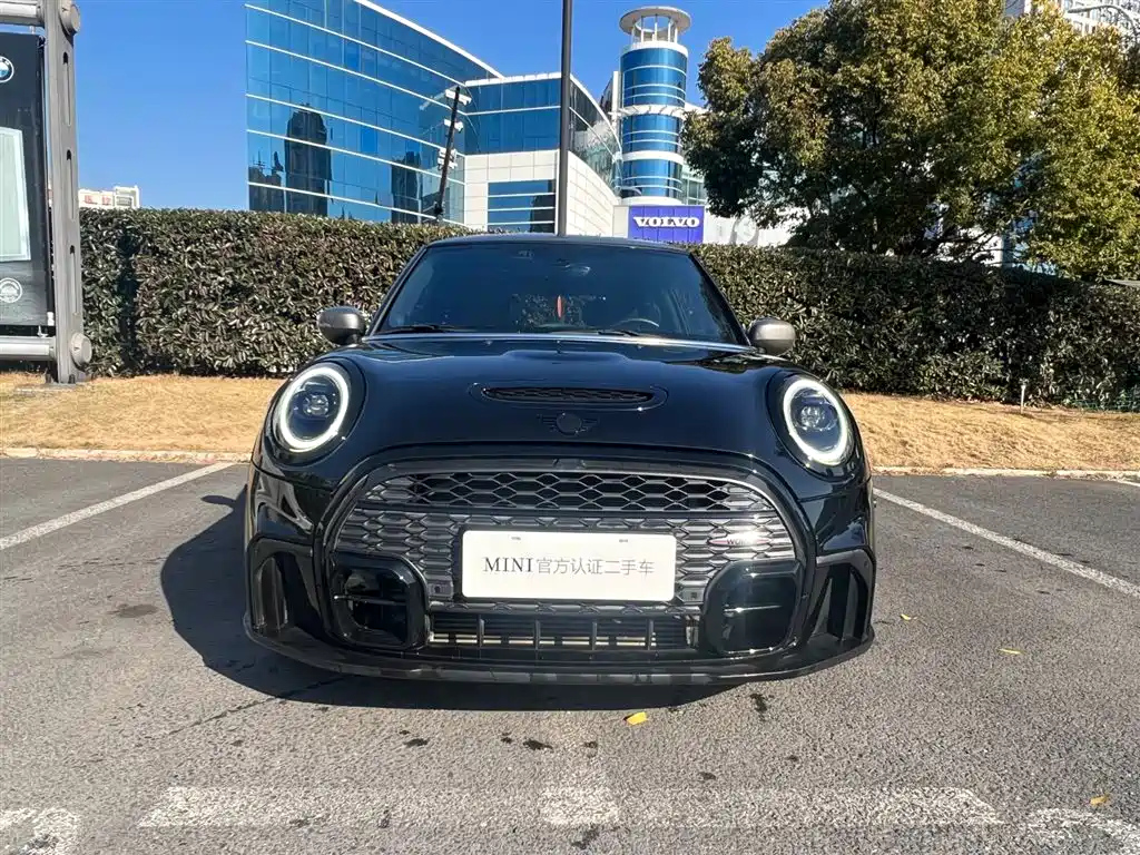 MINI OTHER 2021