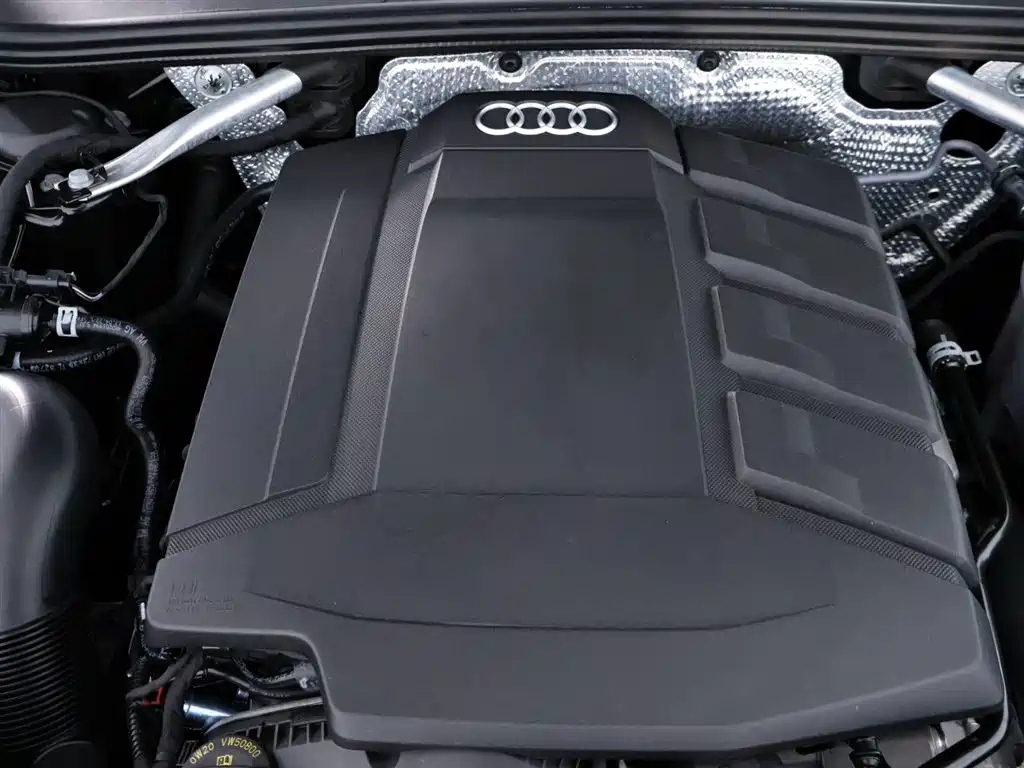 AUDI A6L 2022