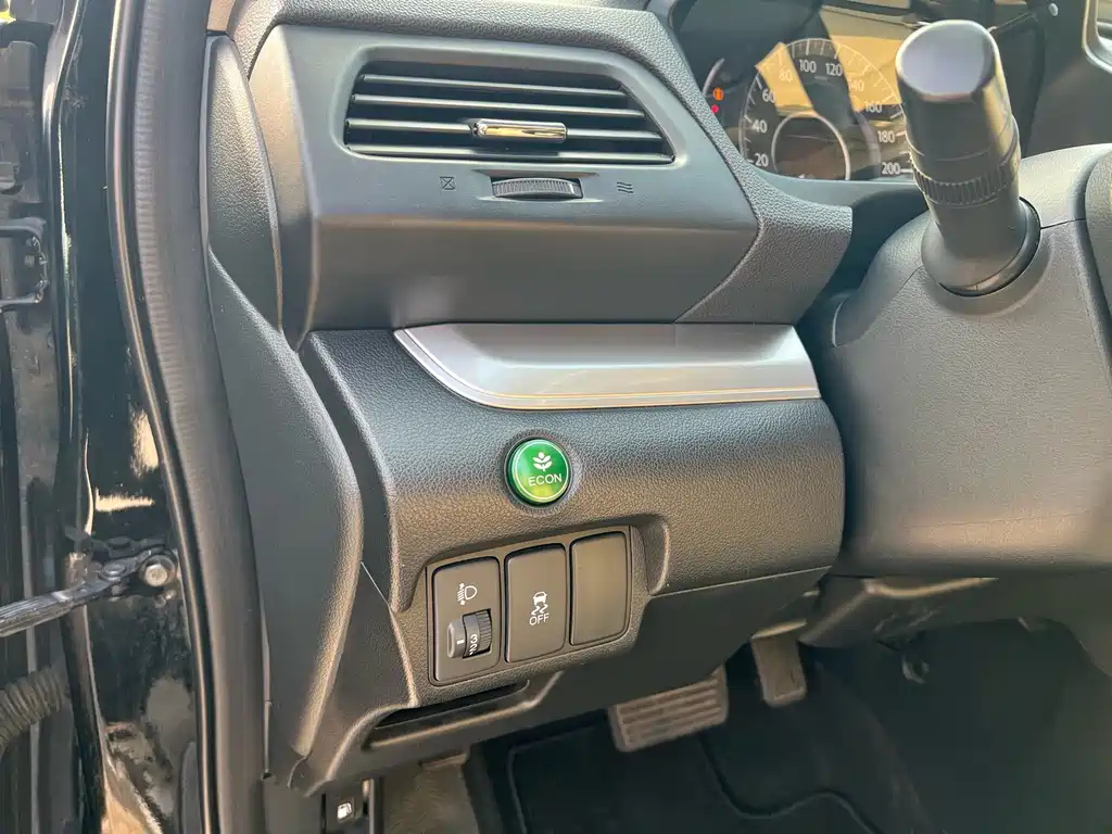 HONDA CR-V 2016