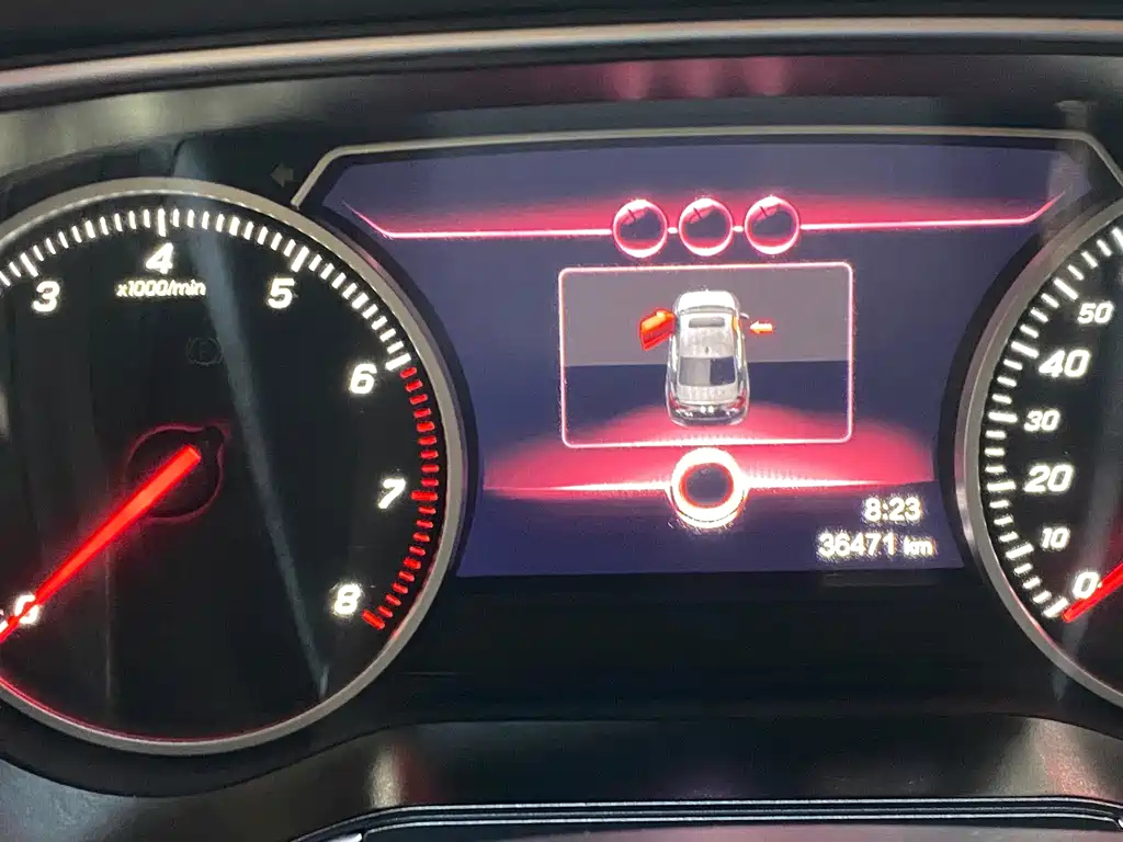 HONGQI H5 2023