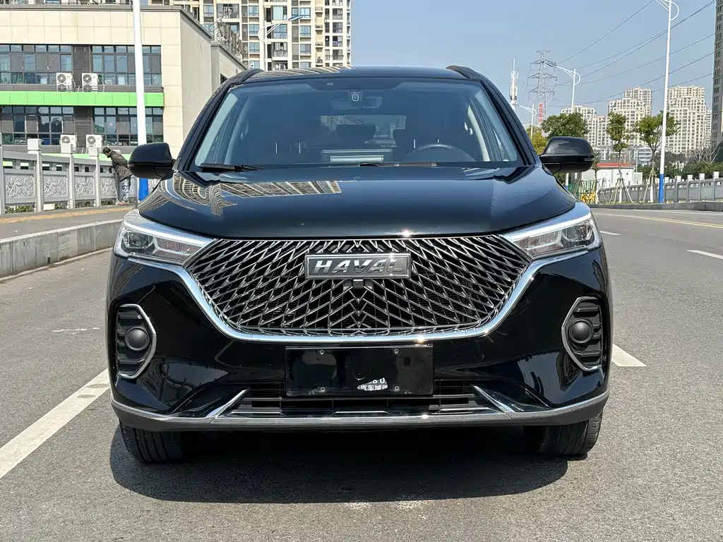HAVAL M6 2023