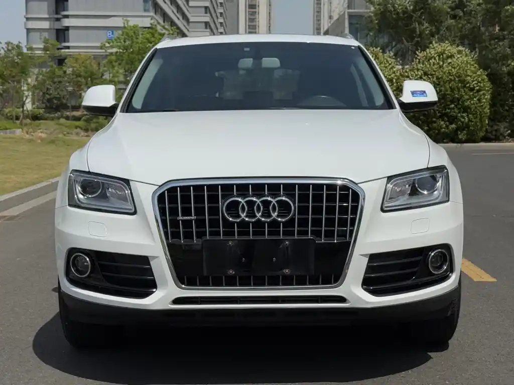 AUDI Q5 2016
