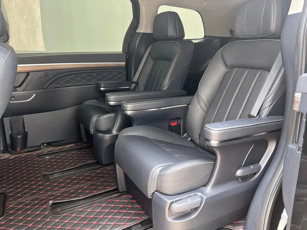 TRUMPCHI M8 2020