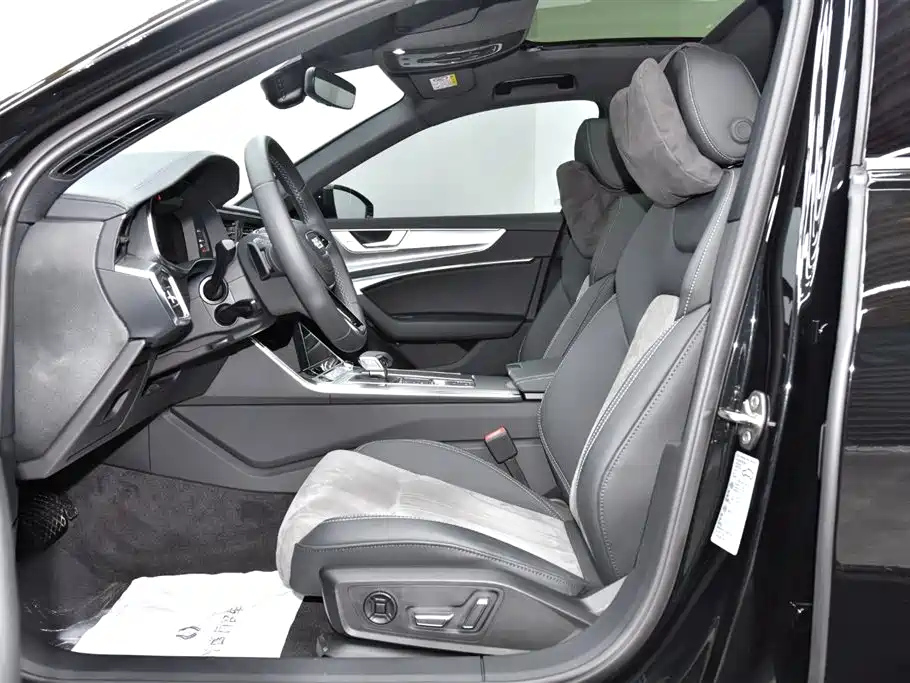 AUDI A6L 2023