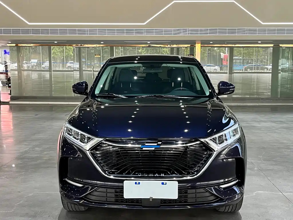 CHANGAN OSHAN X7 2021