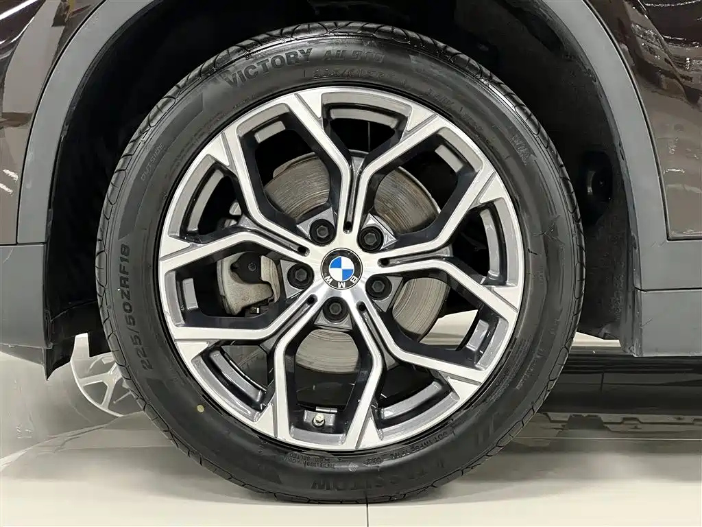 BMW X1 2020