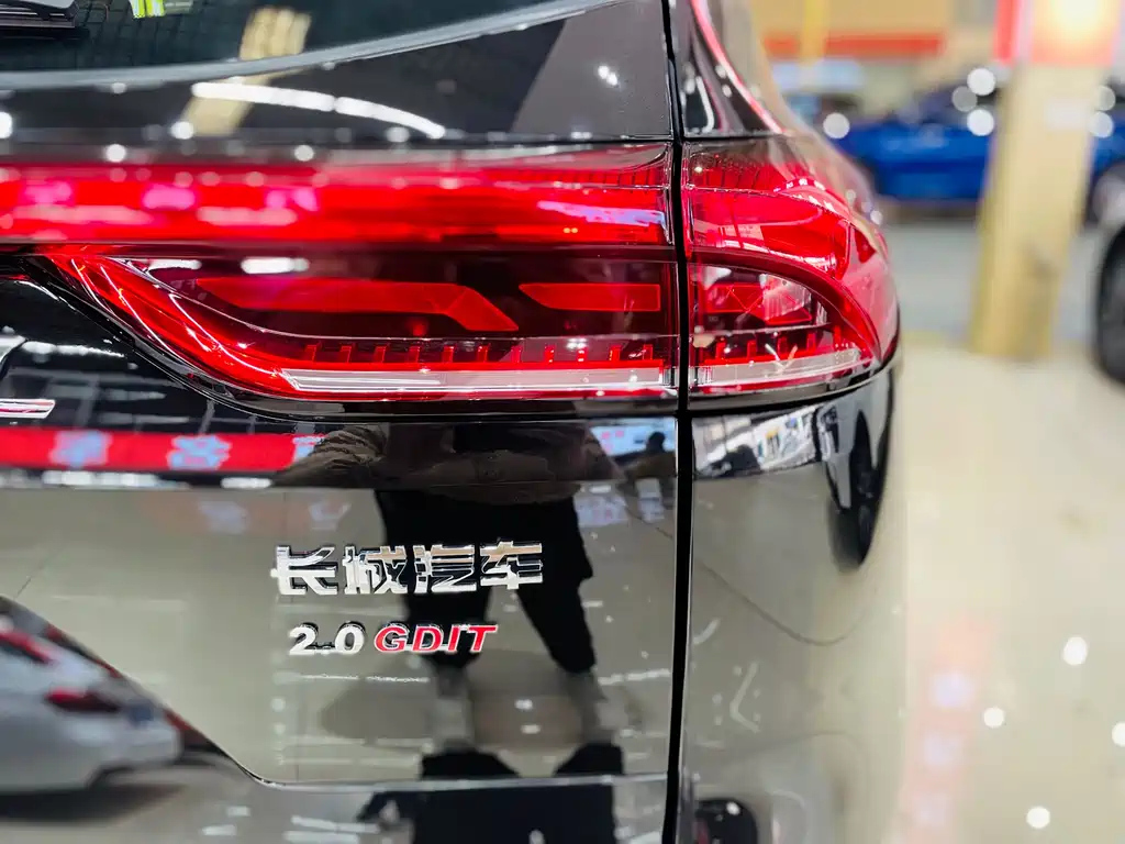 HAVAL H6 2022