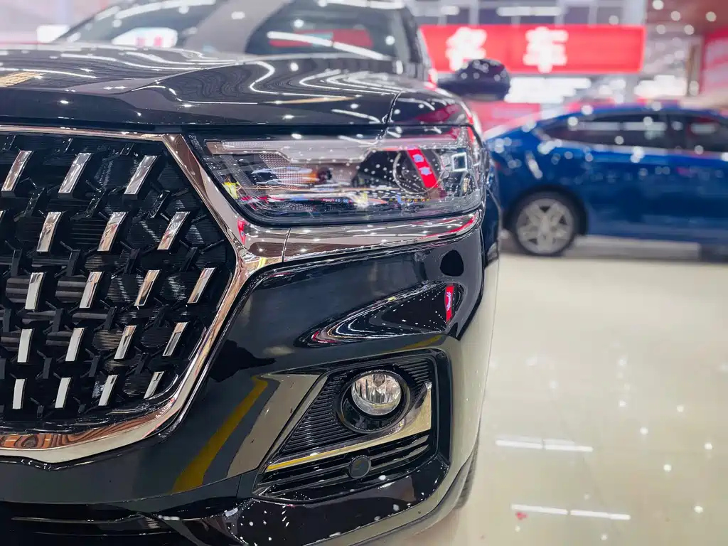 HAVAL H6 2022