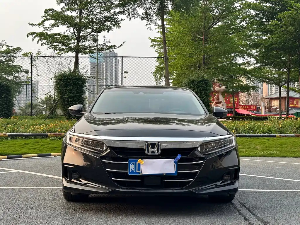 HONDA ACCORD 2023