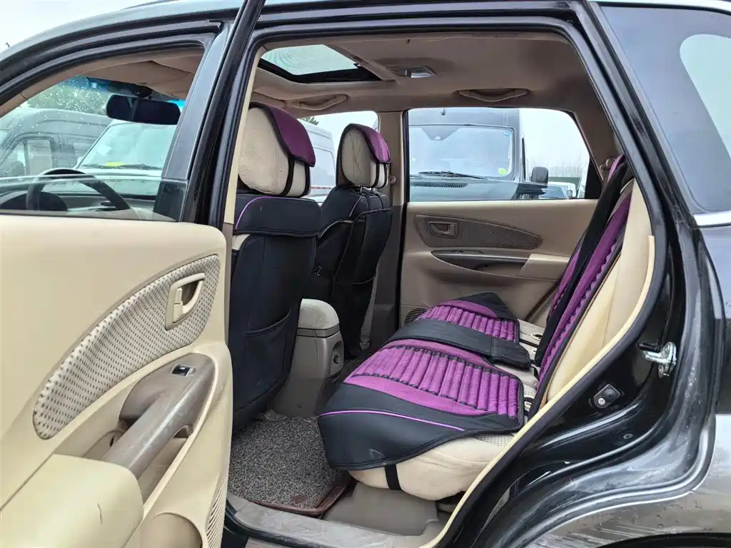 HYUNDAI TUCSON 2012