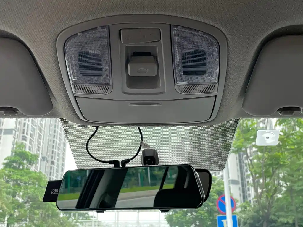 HYUNDAI BEIJING HYUNDAI IX35 2022