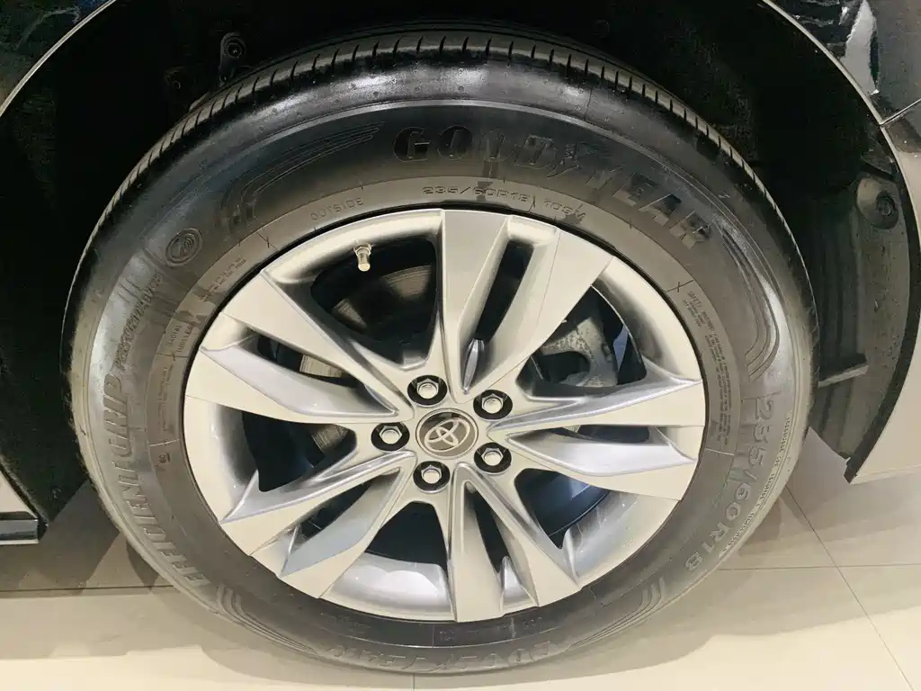 TOYOTA SIENNA SIENNA 2022
