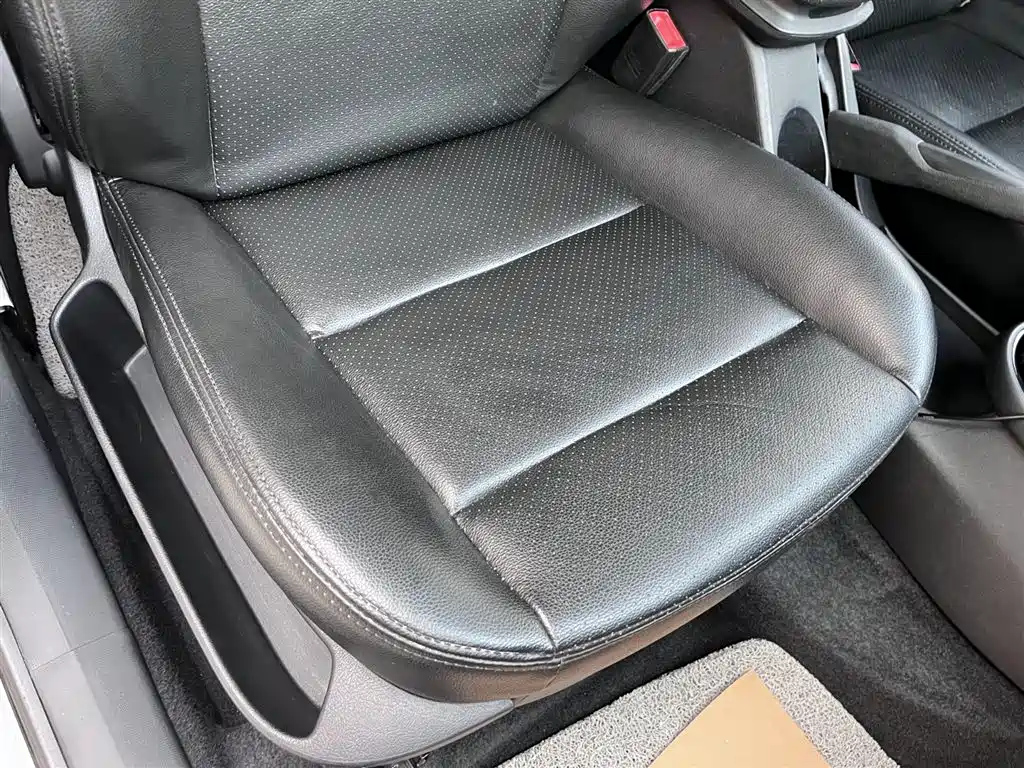 CITROEN C-QUATRE 2012