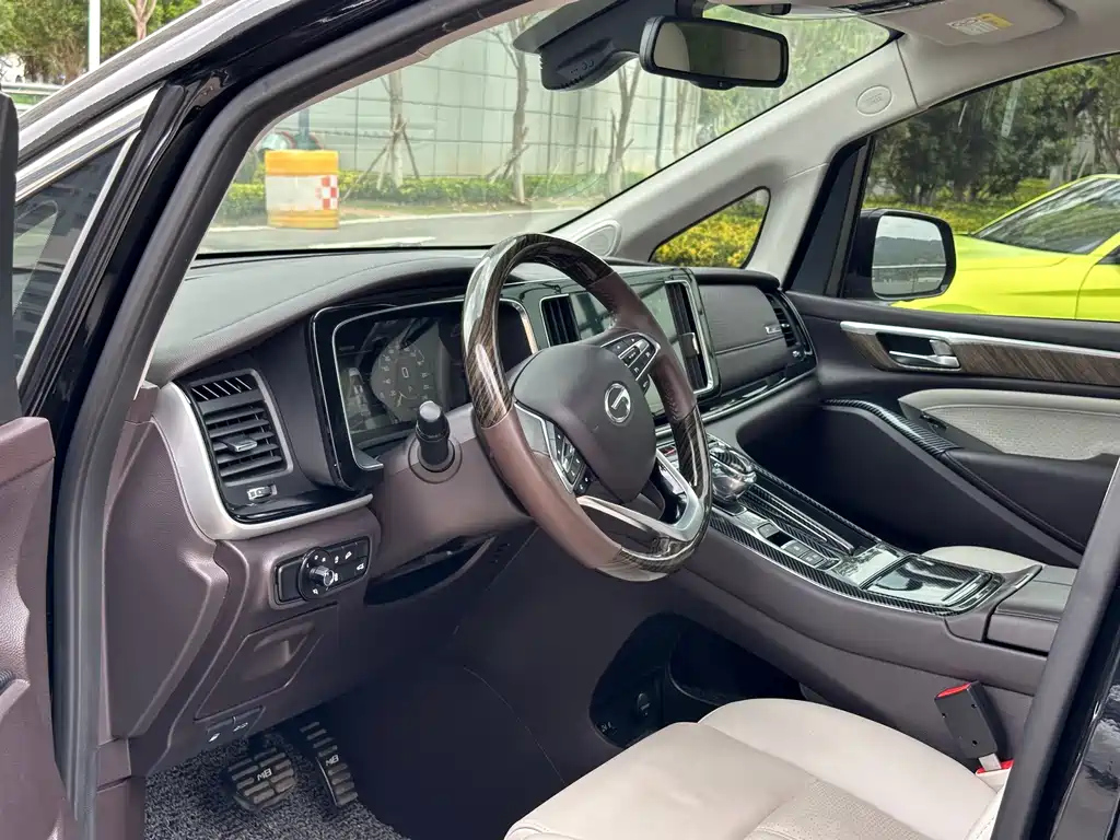 TRUMPCHI M8 2021
