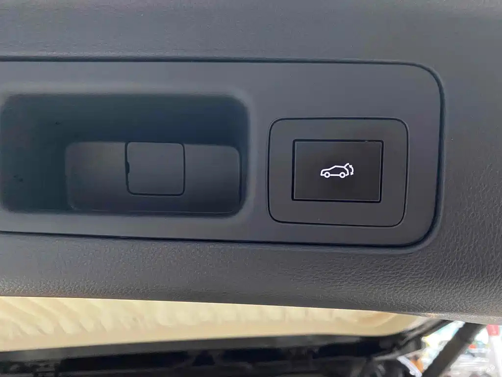 TRUMPCHI M8 2022