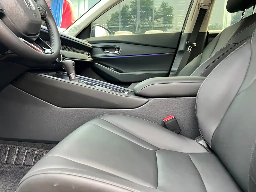 HONDA ACCORD 2024