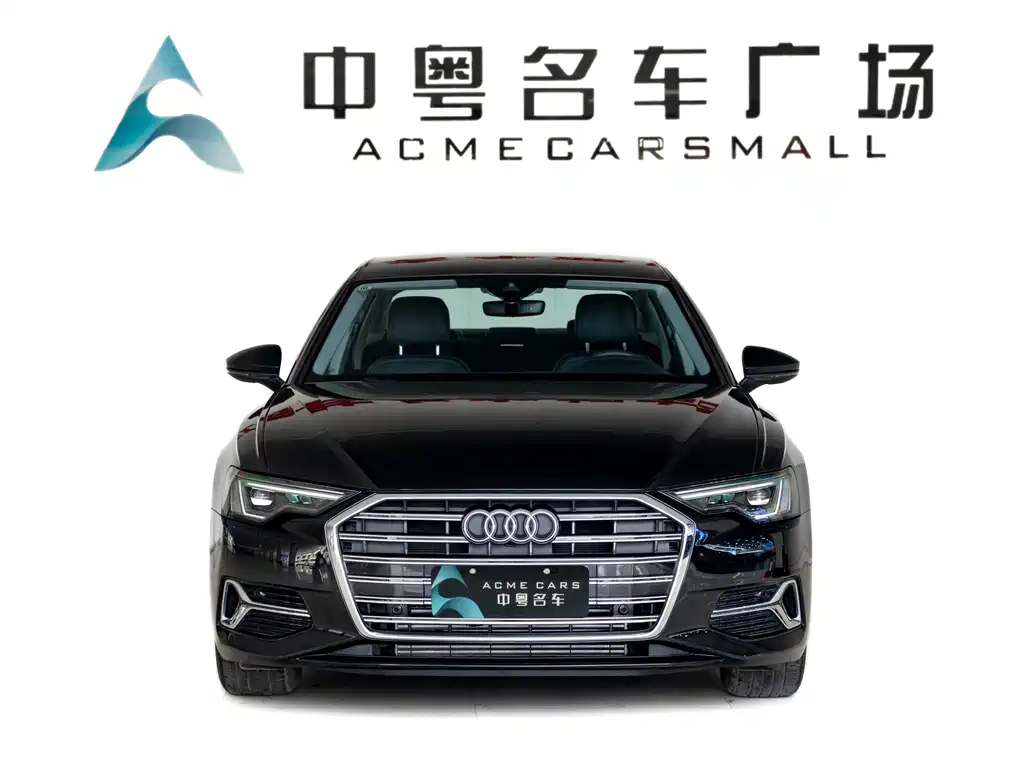 AUDI A6L 2023