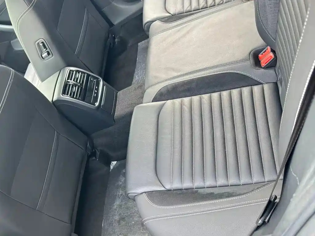 VOLKSWAGEN MAGOTAN 2020