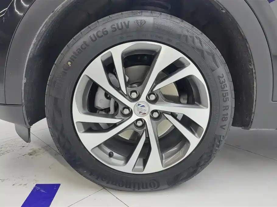 BUICK ENVISION 2022