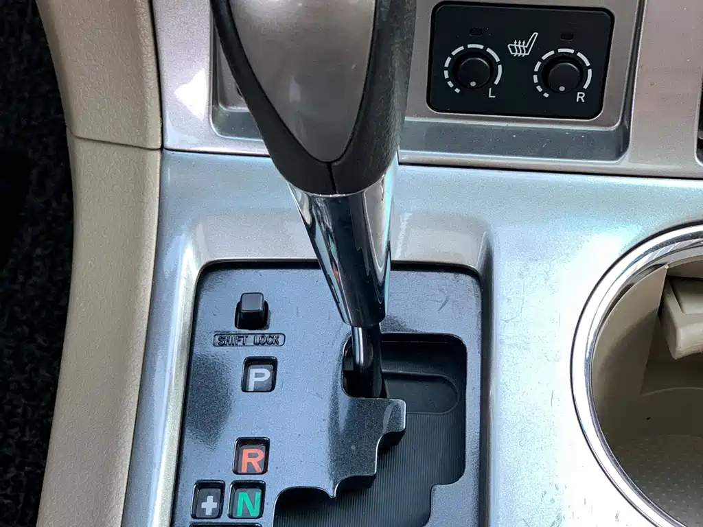TOYOTA HIGHLANDER 2013