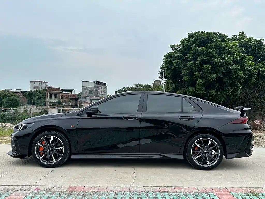TRUMPCHI EMPOW 2024