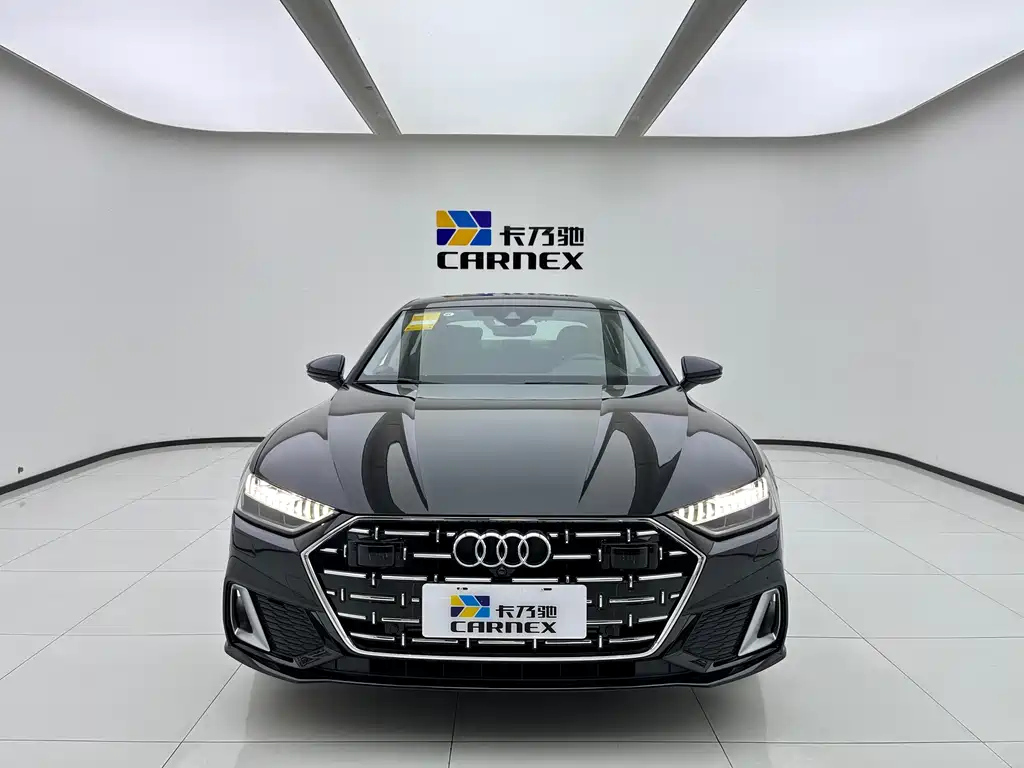 AUDI A7L 2024