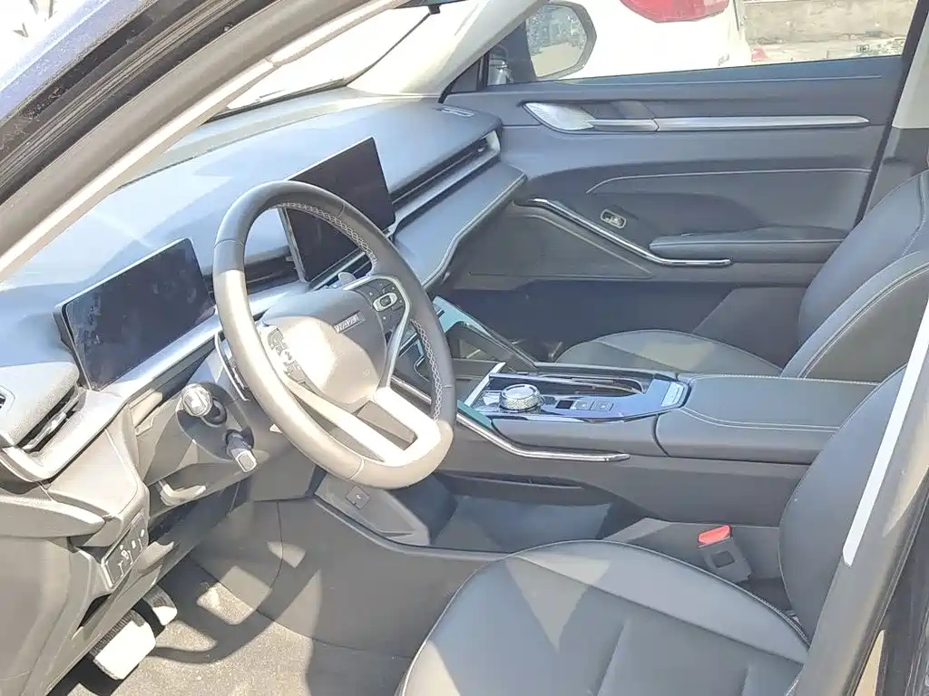 HAVAL H6 2023