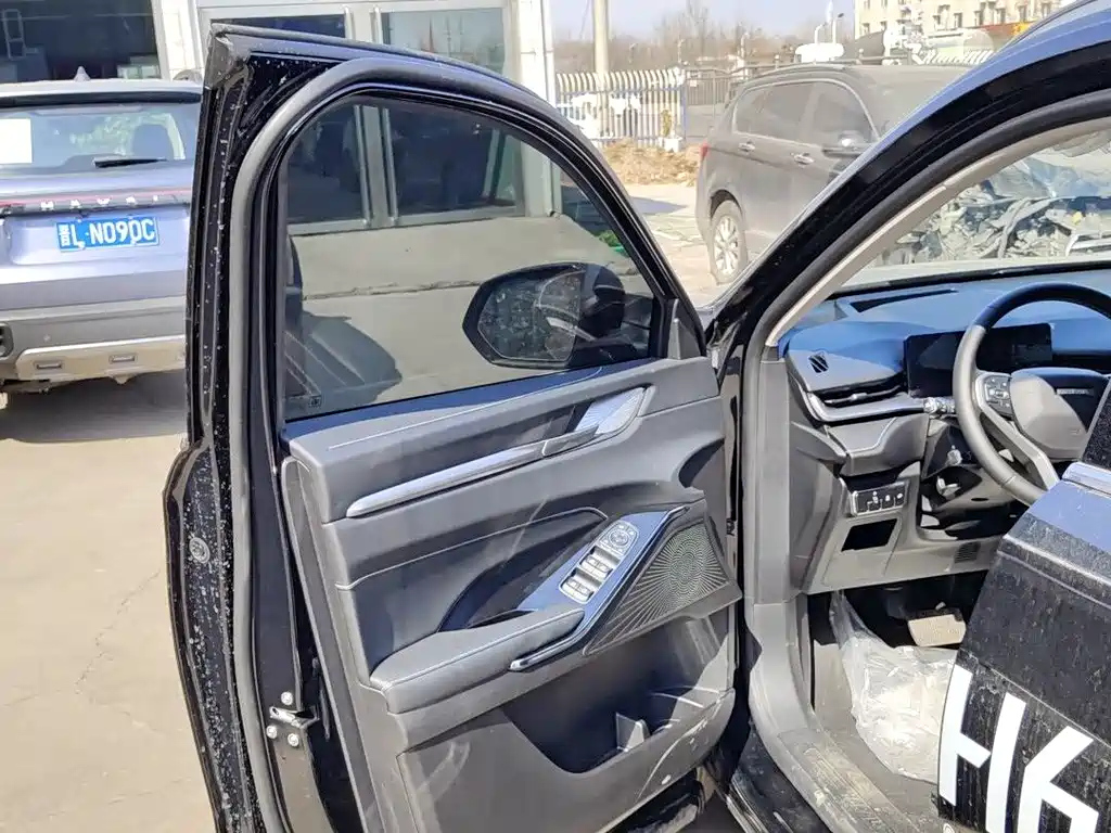 HAVAL H6 2023