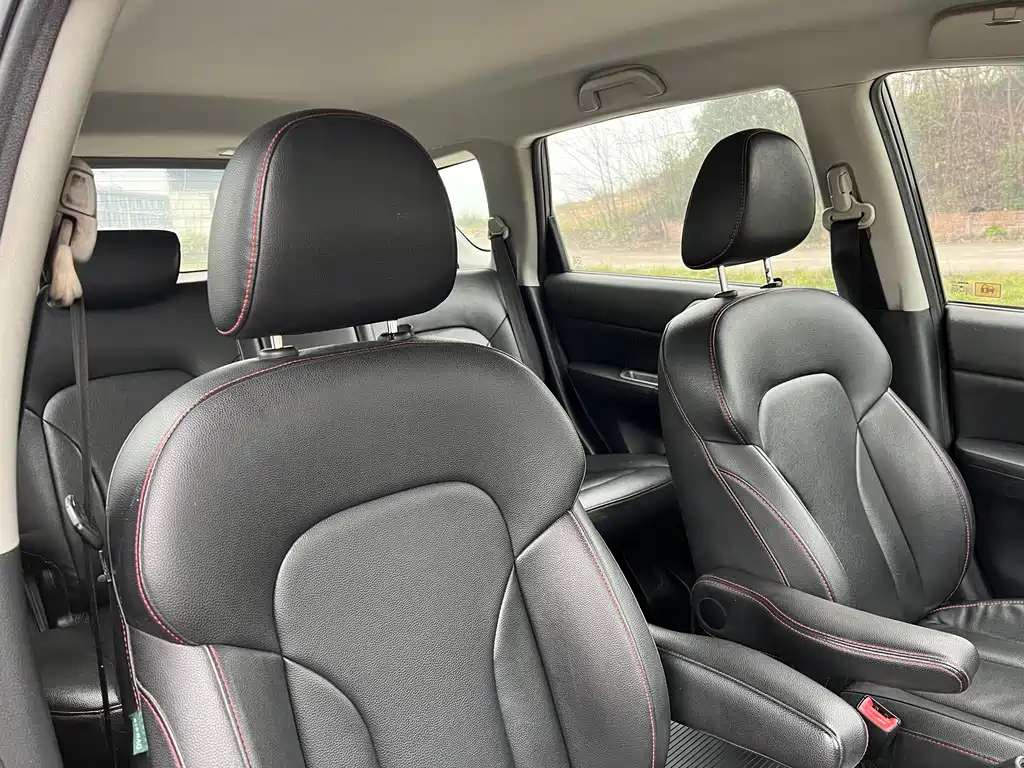 HAVAL H6 2013