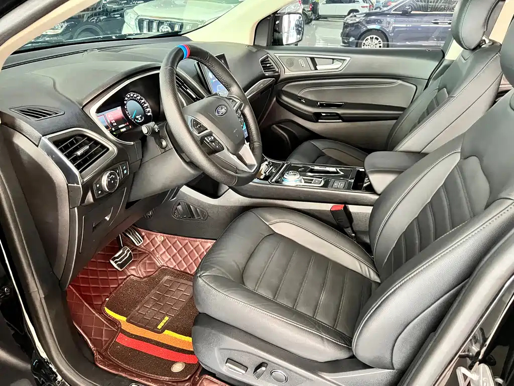FORD EDGE 2020