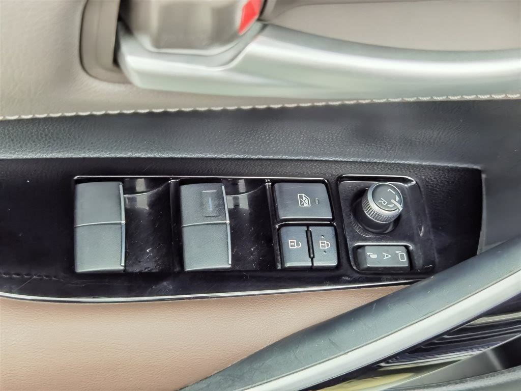 TOYOTA ALLION 2021