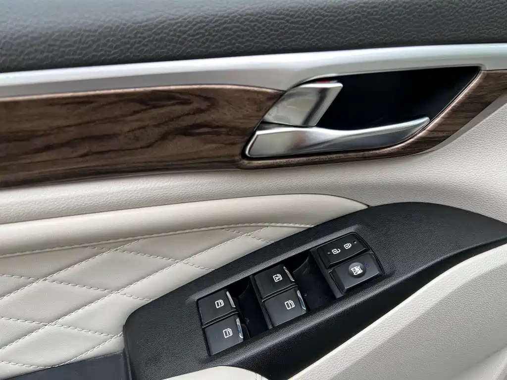 TRUMPCHI M8 2020