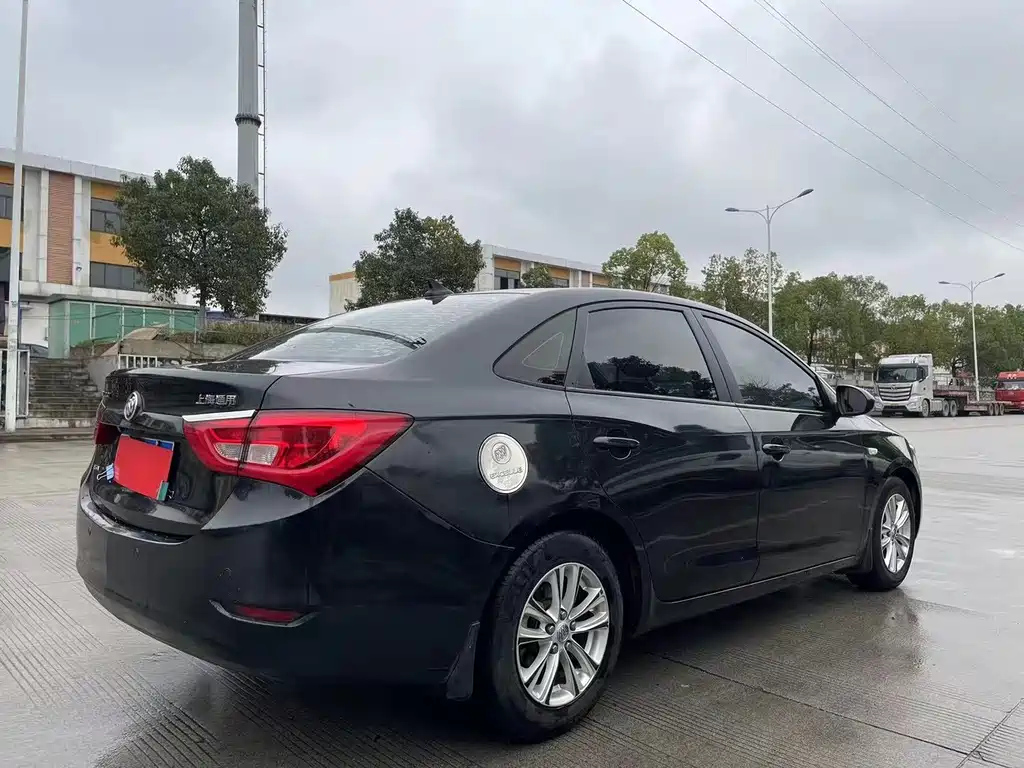 BUICK EXCELLE 2015