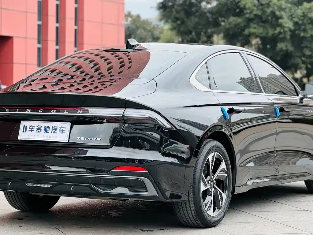 LINCOLN Z 2022