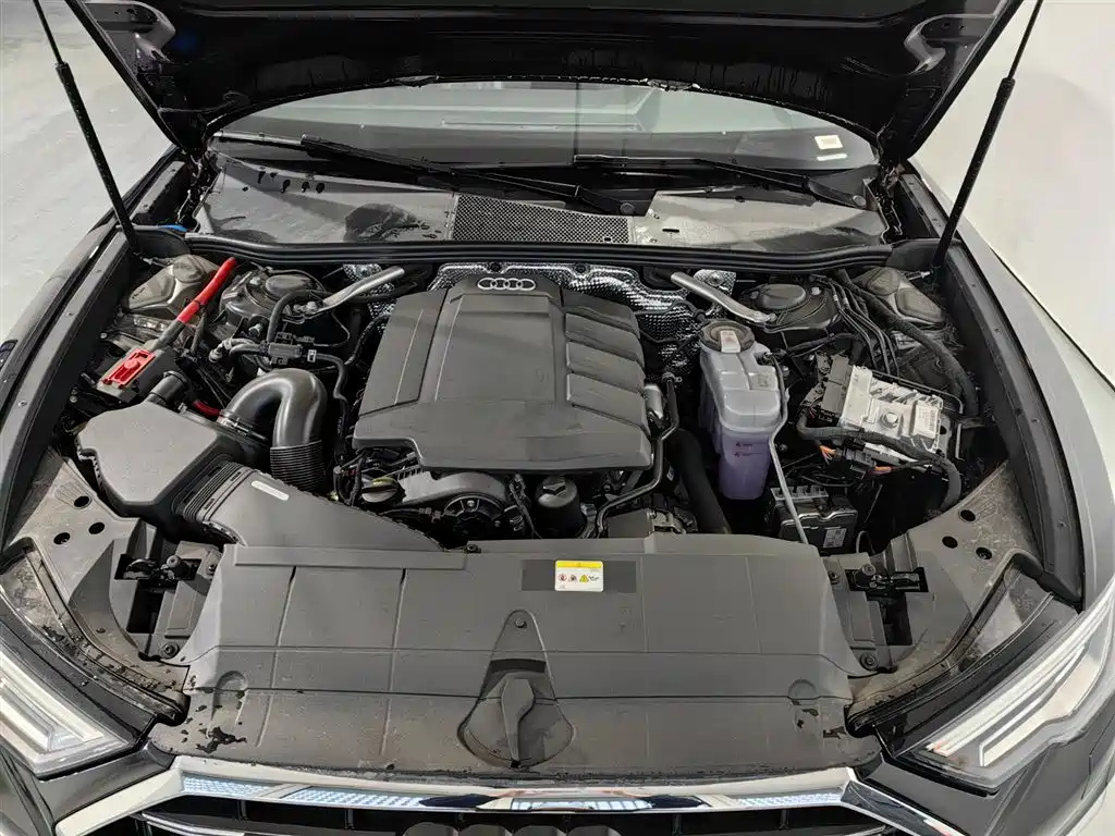 AUDI A6L 2024